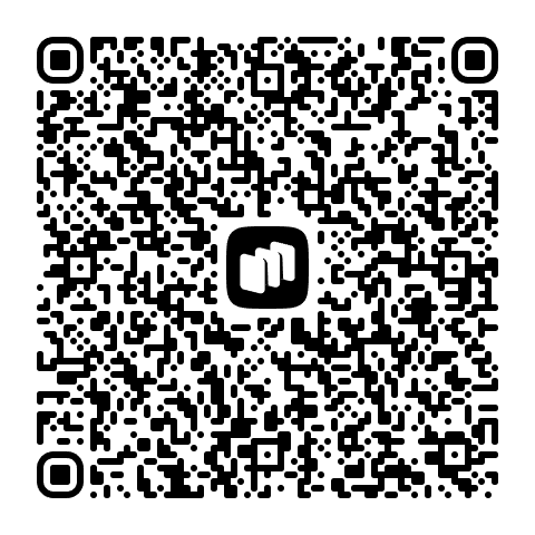 QR-код для установки приложения Redesim из RuStore